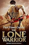 The Lone Warrior (Jack Lark, Book 4): Indian Rebellion, 1857 Book cover for The Lone Warrior (Jack Lark, Book 4): Indian Rebellion, 1857