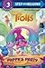 Poppy's Party (DreamWorks T...