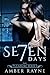 Seven Days (Pleasure #1)