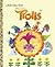 Trolls Little Golden Book by Mary Man-Kong
