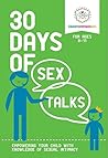 30 Days of Sex Ta...