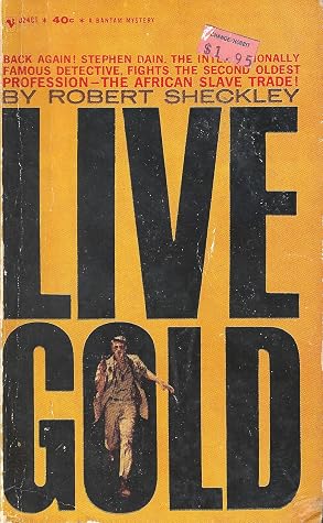 Live Gold