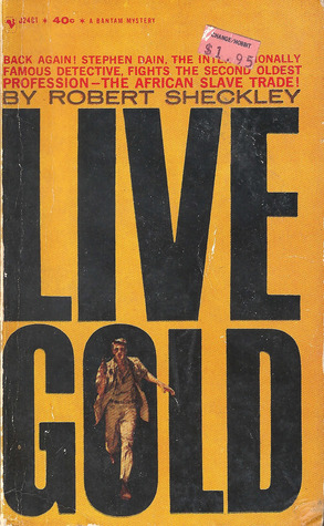 Live gold (Paperback)