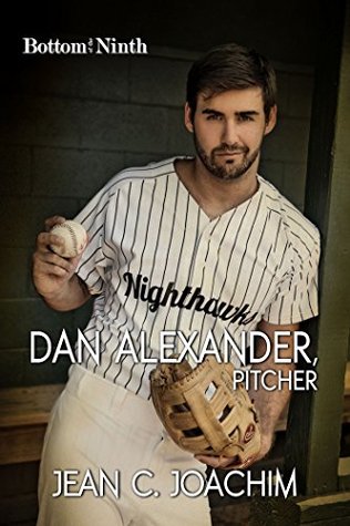 Dan Alexander, Pitcher (Bottom of the Ninth #1)