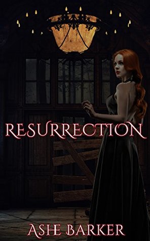 Resurrection (Kindle Edition)