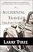 Accidental Traveler: Time Port Santa Fe (Book 1)