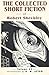 The collected short fiction of Robert Sheckley Volume #5