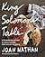 King Solomon's Table: A Culinary Exploration of Jewish Cooking from Around the World: A Cookbook