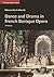 Dance and Drama in French Baroque Opera: A History (Cambridge Studies in Opera)