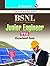 BSNL: Junior Engineer (TTA)...