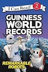 Guinness World Records by Delphine Finnegan