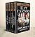 Mrs. Eva Crabtree’s Matrimonial Services: Books 1 - 4 (Mrs. Eva Crabtree’s Matrimonial Services Box Set)