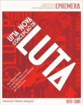 Uma nova concepção de luta : documentos e materiais da LUAR e de Palma Inácio