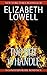 Too Hot To Handle by Elizabeth Lowell