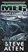 Nightstalkers (Meg #5)