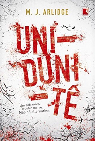 Uni-Duni-Tê (Helen Grace #1)