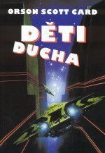 Děti ducha (Ender, #4)