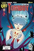 Tomboy #8