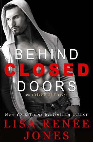 Behind Closed Doors (ebook)