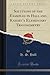 Solutions of the Examples in Hall and Knight's Elementary Trigonometry (Classic Reprint)