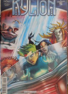 Kylion vol 5 (Unknown Binding)