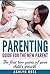 PARENTING by Ashlyn Rose
