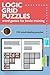Logic Grid Puzzles: Word Games for Brain Training