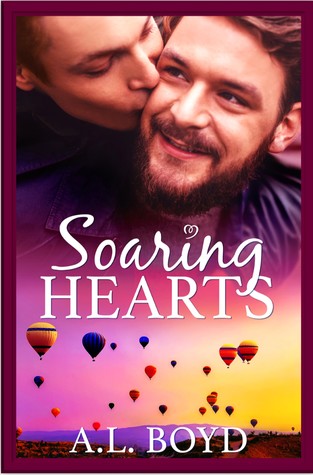 Soaring Hearts