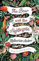 The Bear and the Nightingale (Winternight Trilogy, #1)
