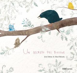 Un secreto del bosque (Spanish Edition)