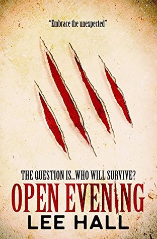 Open Evening (The Order of the Following Series)