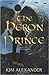 The Heron Prince (The Demon...