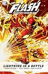The Flash: The Fastest Man Alive, Vol. 1: Lightning in a Bottle