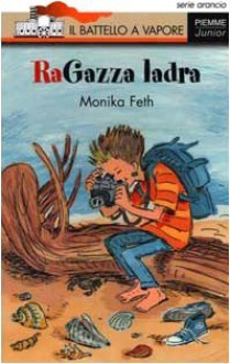 Ra-gazza ladra (Unknown Binding)