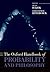 The Oxford Handbook of Prob...