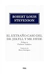 El extraño caso d...