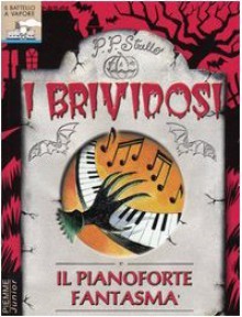 Il pianoforte fantasma (Unknown Binding)