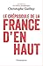 Le crépuscule de la France d'en haut