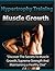 Hypertrophy Training Muscle Growth: fitness bodybuilding training