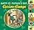 Happy St. Patrick's Day, Curious George: Join George In a Lively Celebration Filled with Music, Dancing, and Leprechaun Fun