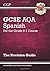 New GCSE Spanish AQA Revision Guide For
