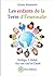 Les enfants de la Terre d'Émeraude: Indigo, Cristal, Arc-en-ciel et Doré (French Edition)