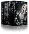 Night Roamers (Boxed Set)