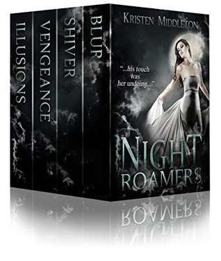 Night Roamers (Boxed Set)
