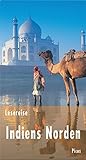 Lesereise Indiens Norden: Ein Turban voller Wunder (Picus Lesereisen) (German Edition)
