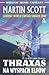 Thraxas na Wyspach Elfów (Thraxas, #4)