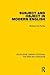 Subject and Object in Modern English (Routledge Library Editions: The English Language)