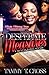 Desperate Measures by Tammy Cross