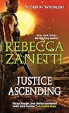 Justice Ascending by Rebecca Zanetti
