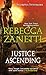 Justice Ascending by Rebecca Zanetti